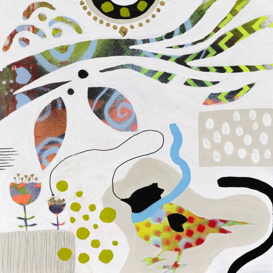 Je prendrai soin de toi