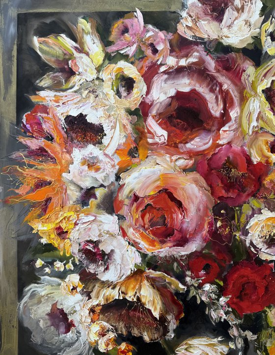 FLORAL FEELINGS