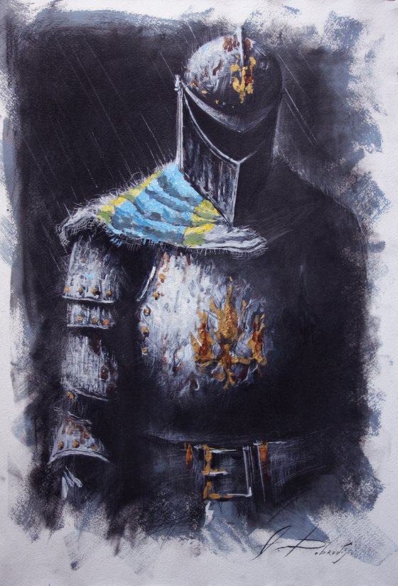 KNIGHT 7 (2024)