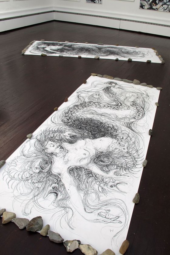 The Last Mermaid, The Tide