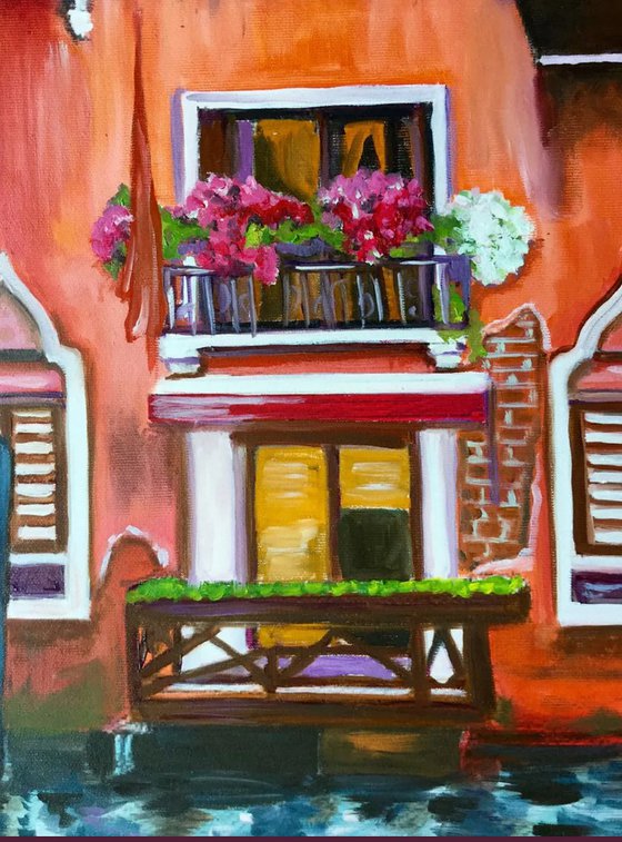 House in Venice