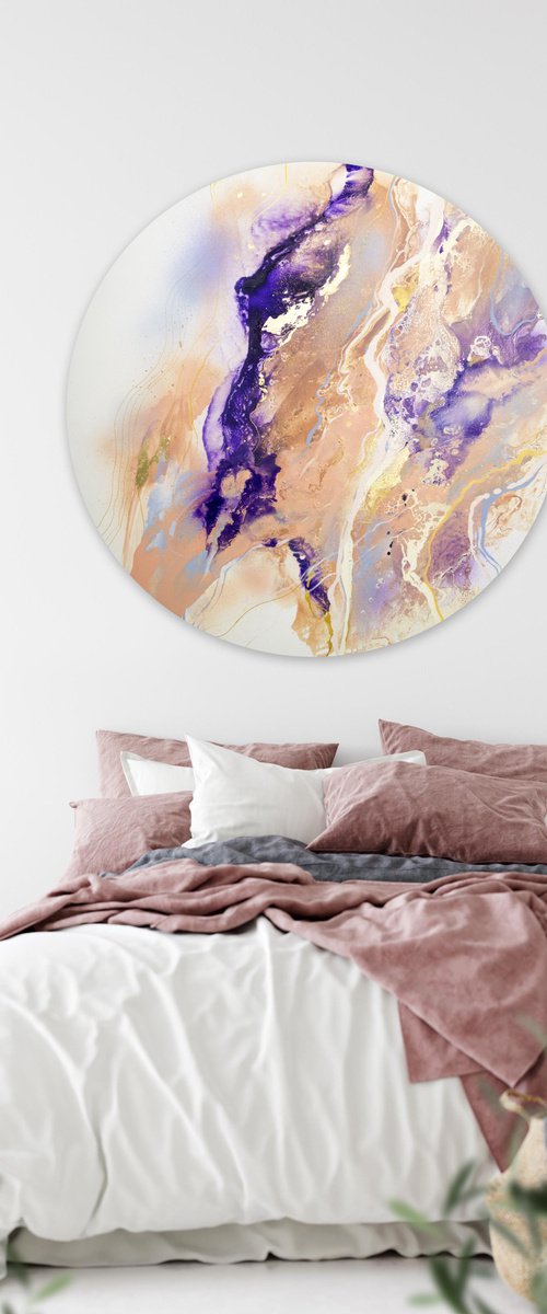 Romance 3 by Milena Gaytandzhieva