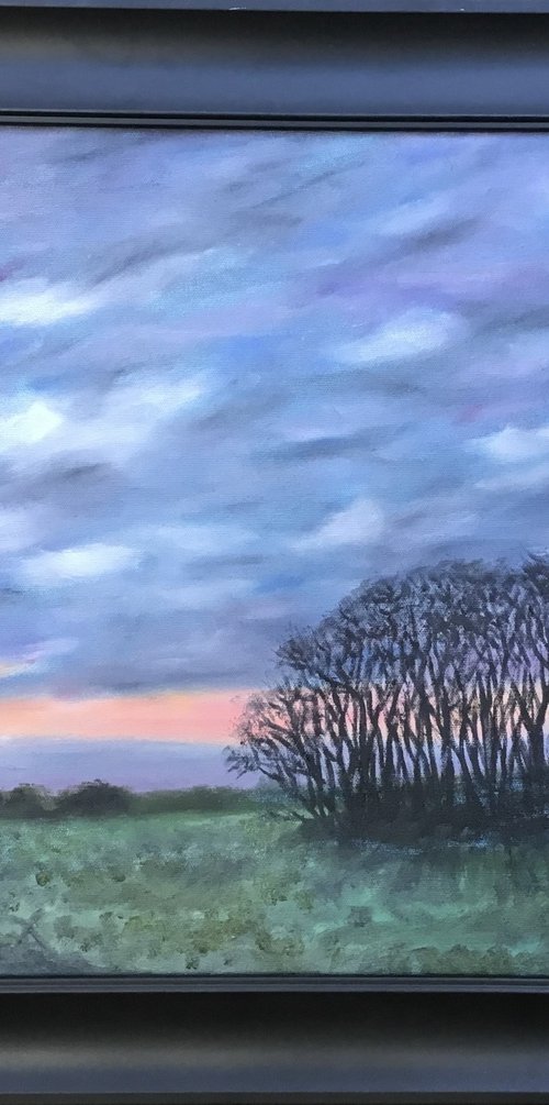 NIGHT ROAD TO YORK by Kathleen McDermott