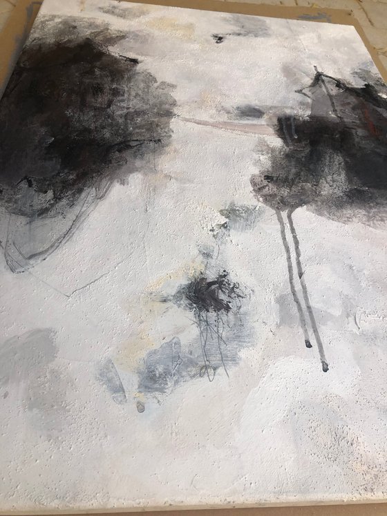 The relationship between you and the others