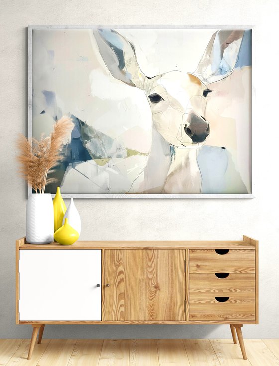 Deer Spirit