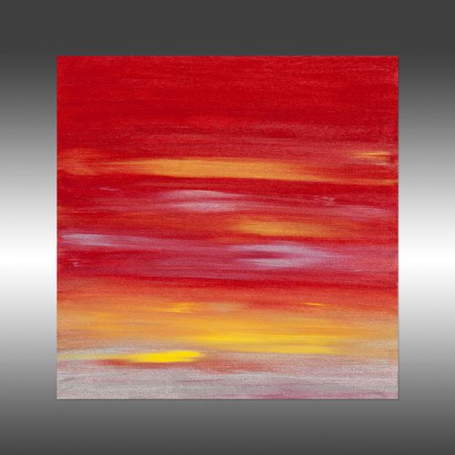 Sunset 54 by Hilary Winfield