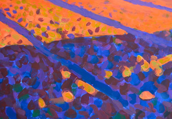 Light on the ground. No. 3