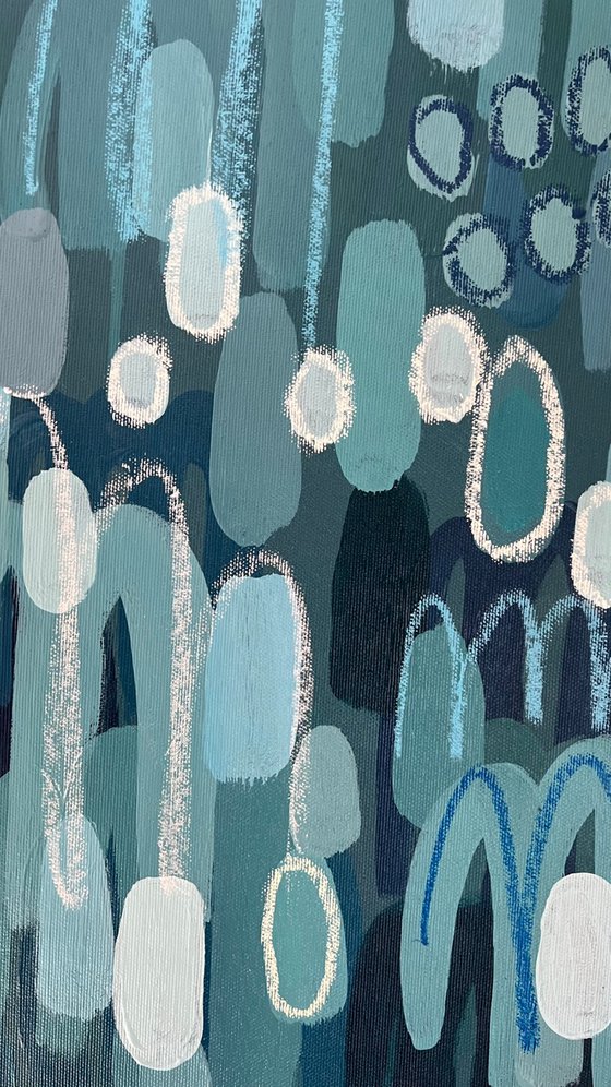 Soft Rainfall