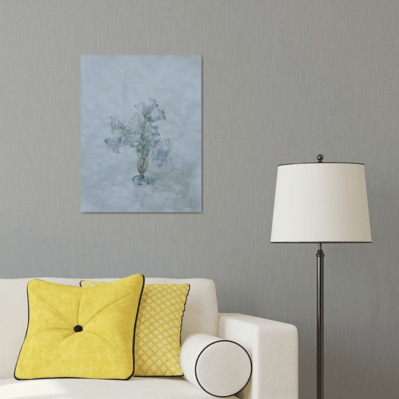 Bells 50x65 cm 2025
