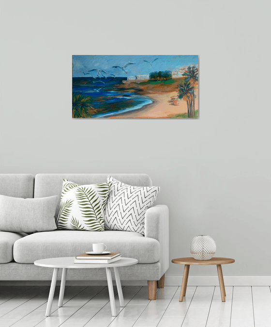 Seascape