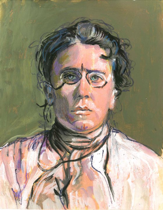 Emma Goldman