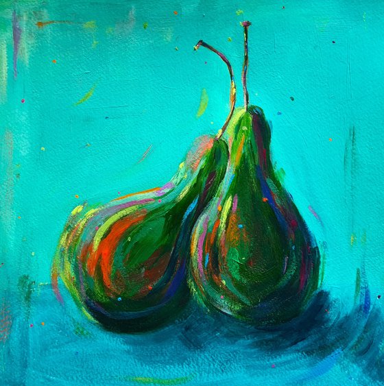 Pears