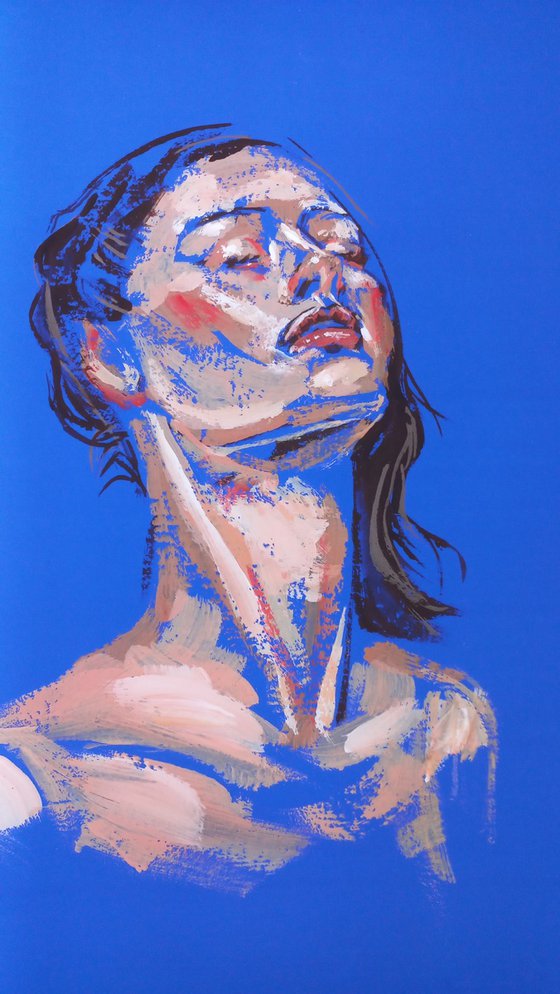 Rebooting consciousness. Inner Calm