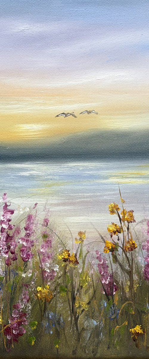 Where Hearts Wander by Tanja Frost