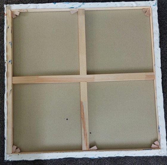 Sunshine after the storm