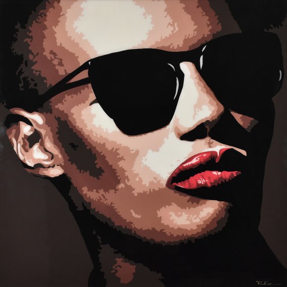 Grace Jones