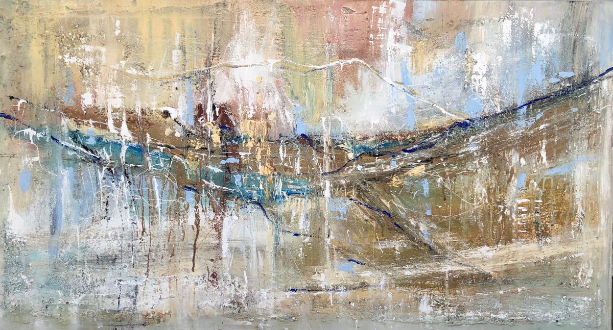 Golden Years-5 by Snezana Djordjevic