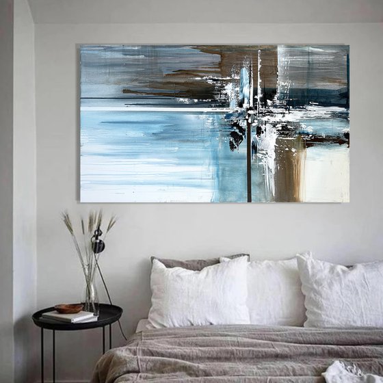 Echo of Still Waters