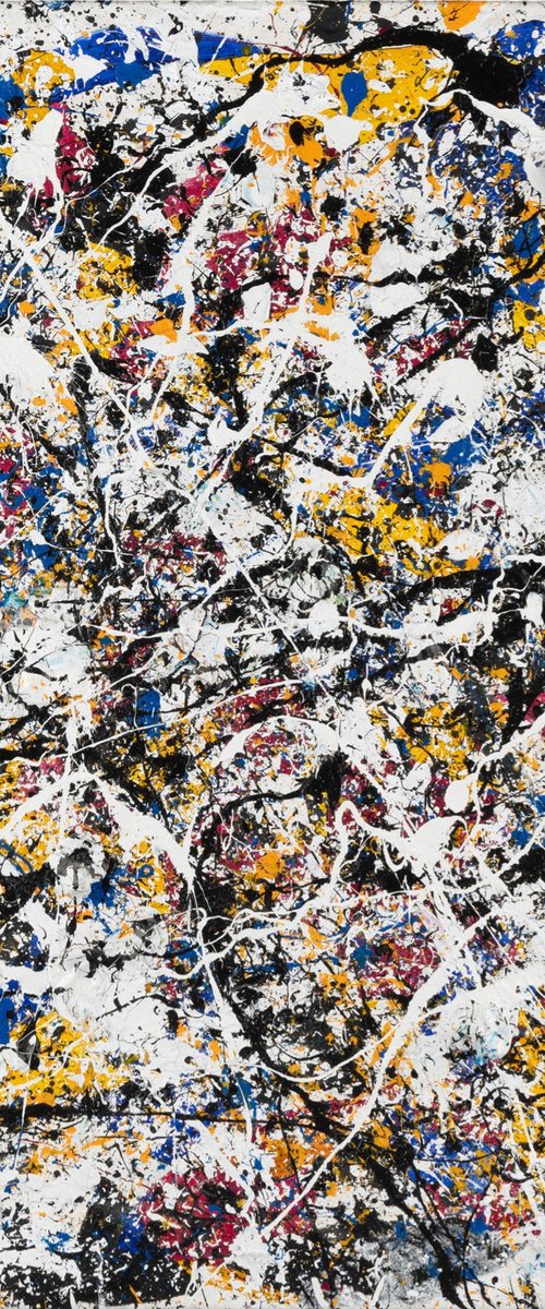 No title by Declan Faulkner