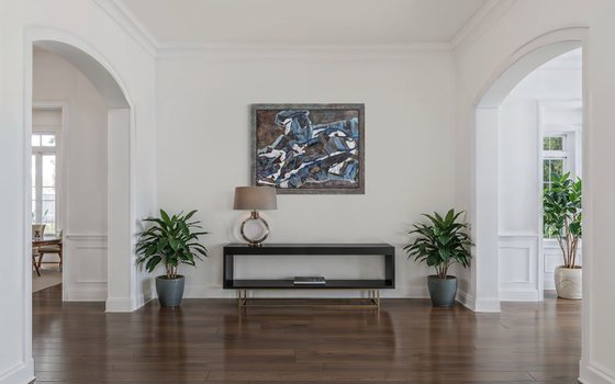 Northern legends.Pursuit