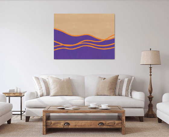 Serene Landscape #38