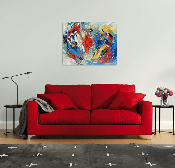 Colorful Concerto