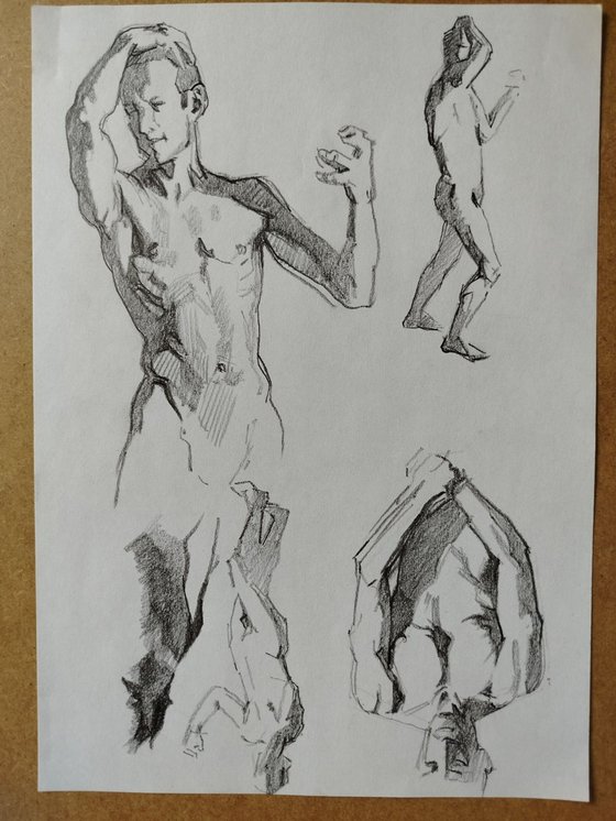 Sketch 4