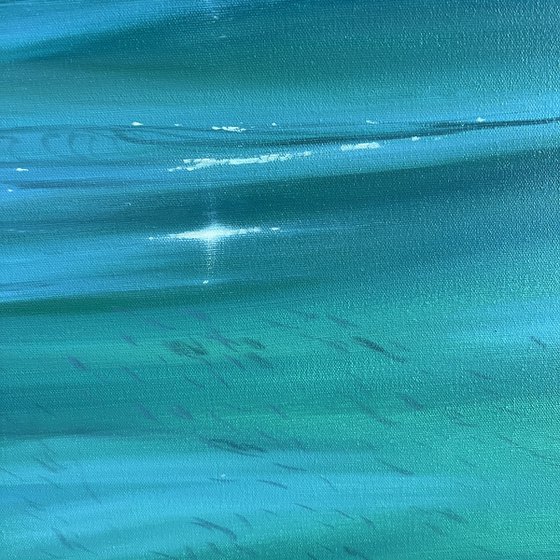 Emerald Flow