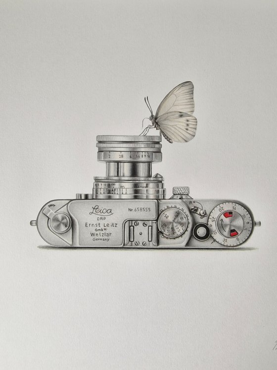 Leica: A missed opportunity