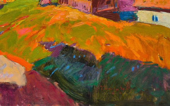 Rural Motive