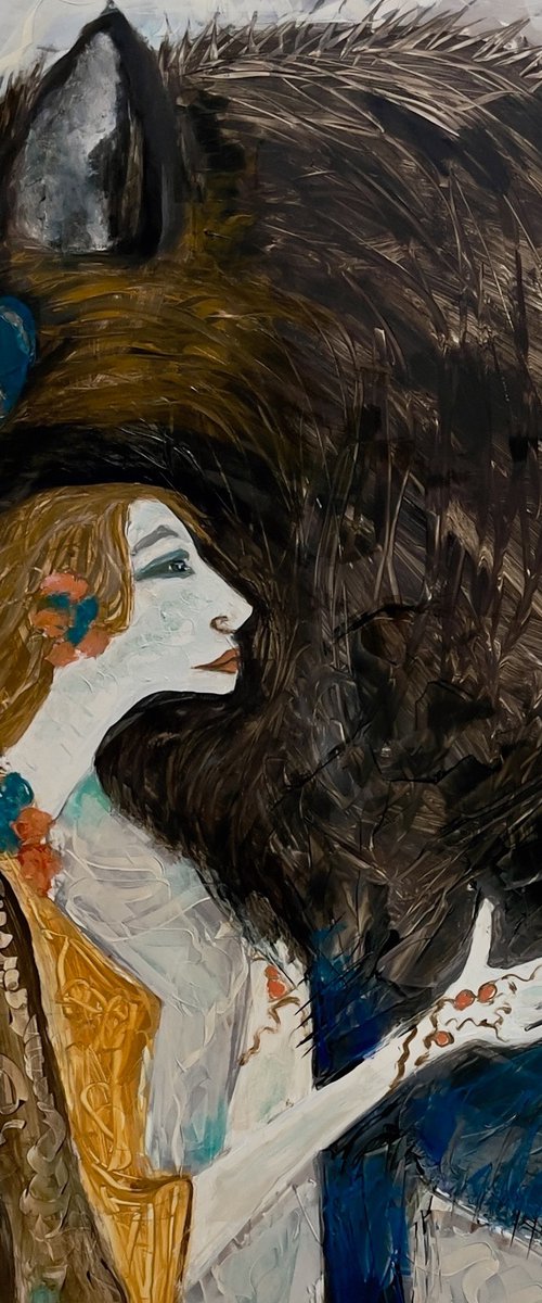 Our Collective Wild by Lola Jovan