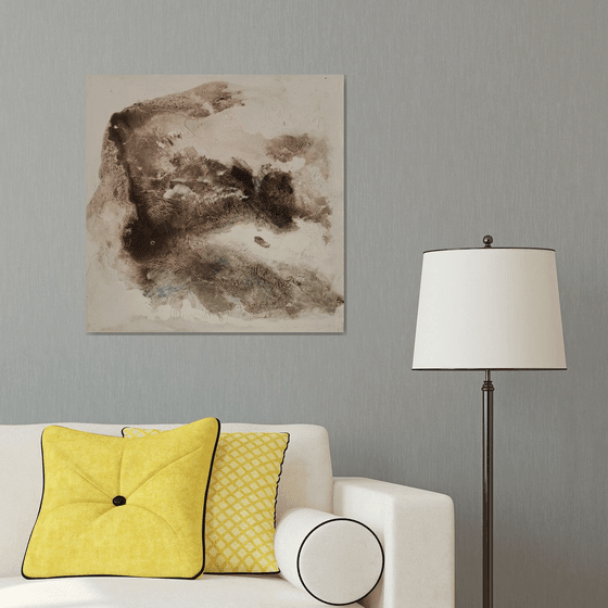 Sumergido - submerged