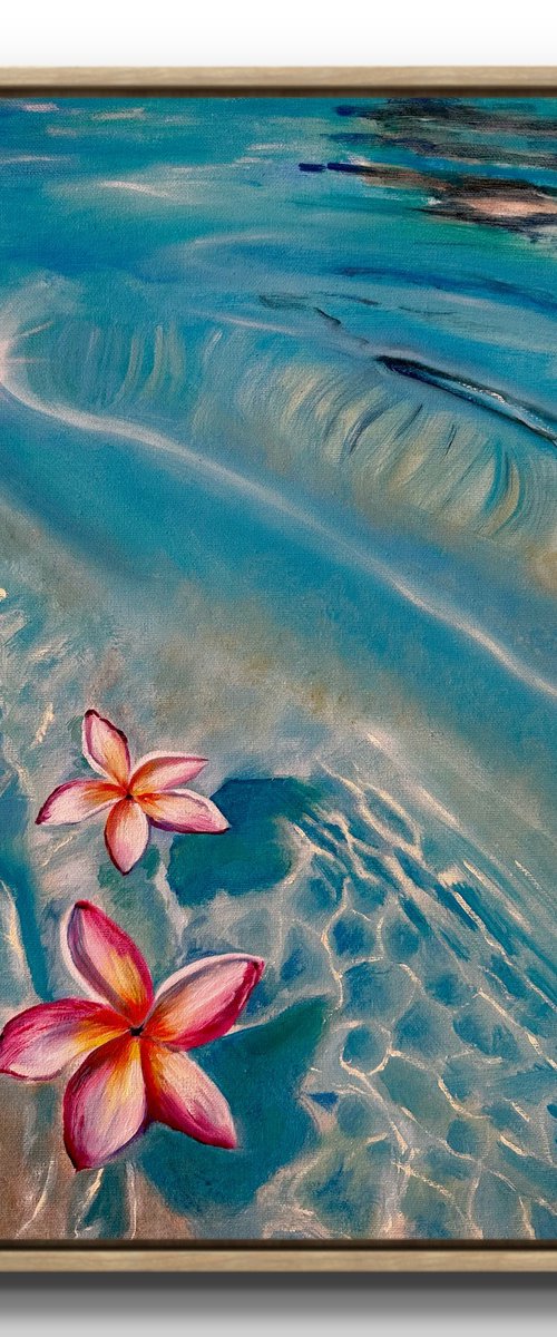 Serenity by Aisylu Burangulova