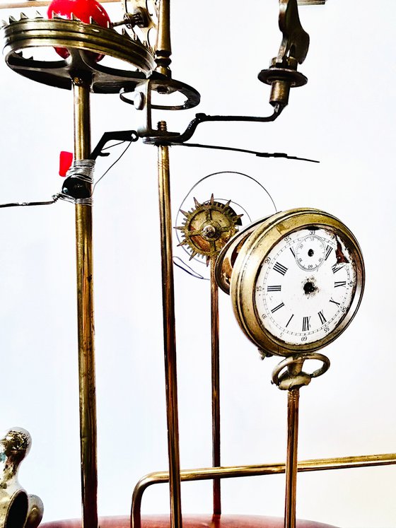 Nautilus-Submarine II