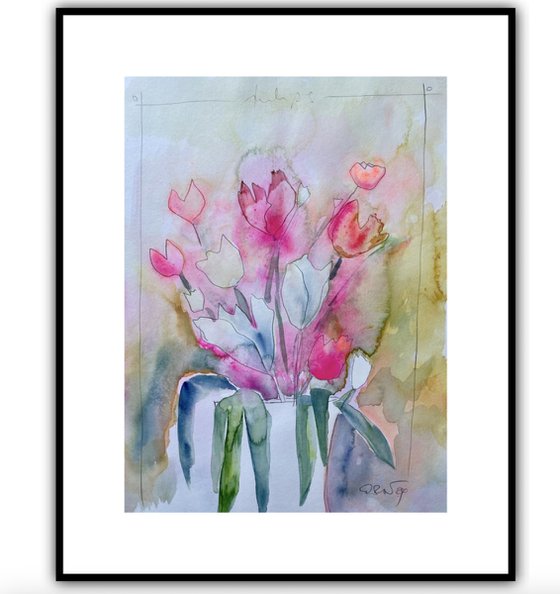 Tulips