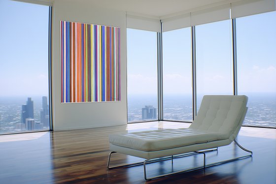 Tehos - Abstraction TC 03