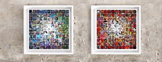Poblenou Faces