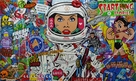 Space Viben