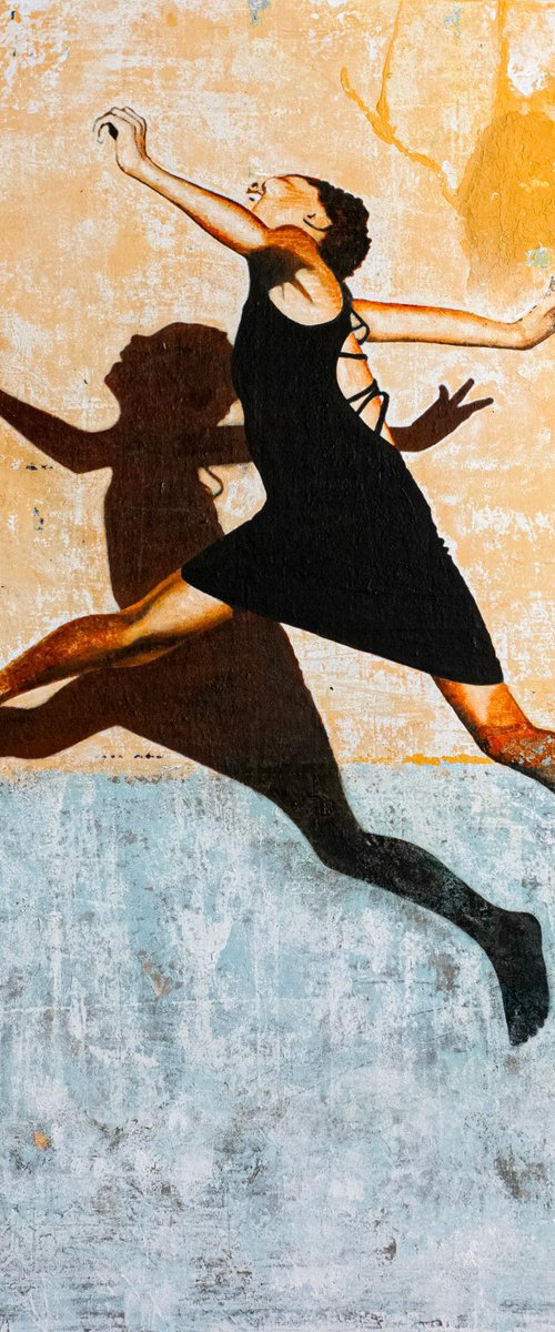 FREE ! by db Waterman