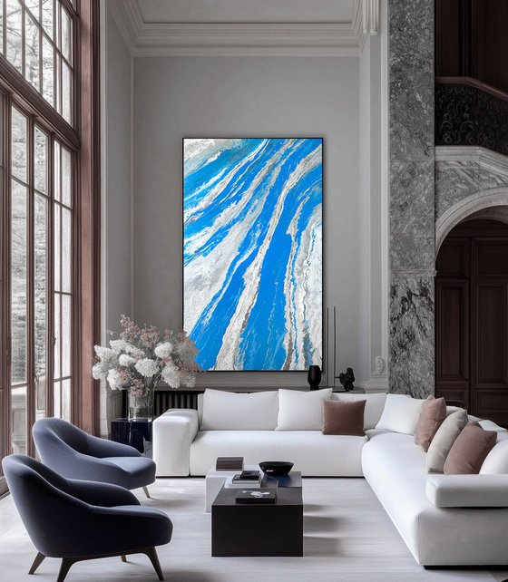 The Aviators Dreams.