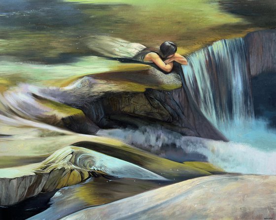 Water sounds