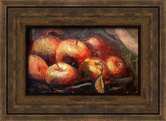 Apples