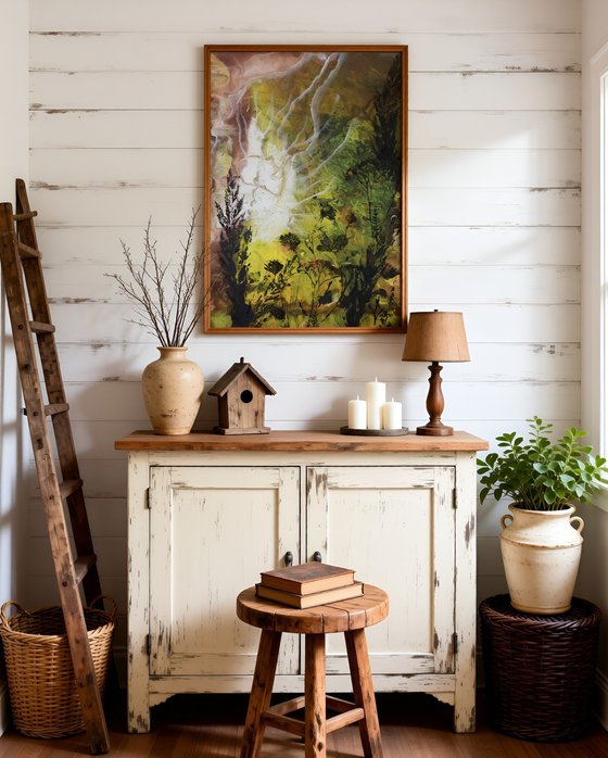 Summer Light