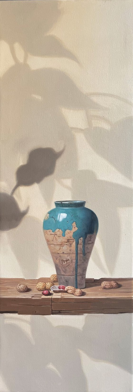 Still life:Zen art t274