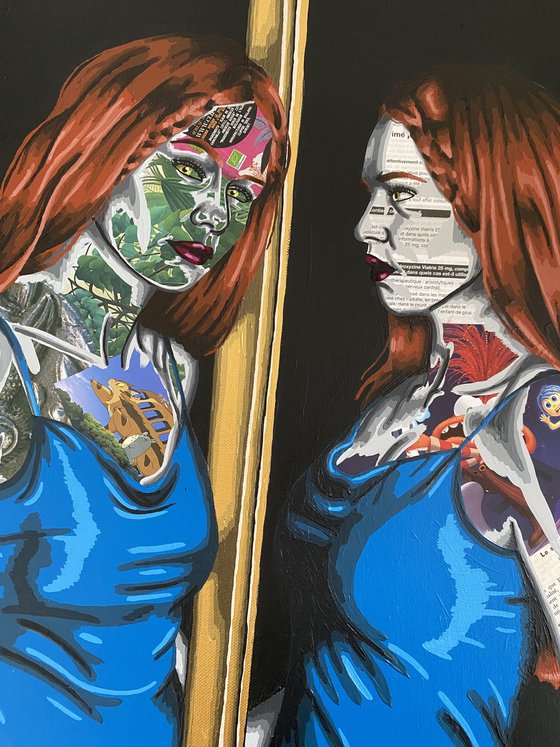 Doppelgänger