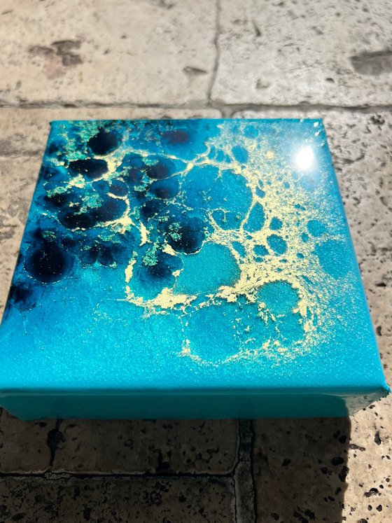 Coral reef #7