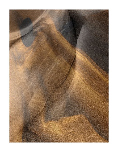 Surface 05 by David Baker