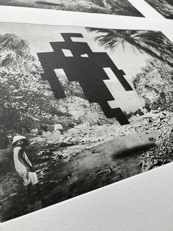 Creeps & Cryptids 19: The Jinn