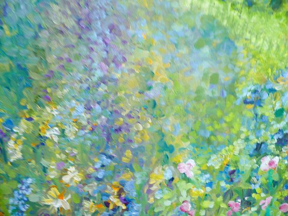 Lavender in Provence 2025