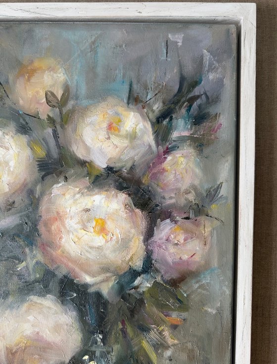 Morning Bouquet